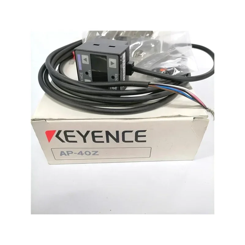 Keyence AP-40 Wire-…