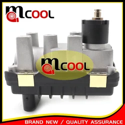 G277 G219 Turbo 6NW008412 Electric Actuator AP02 For Mercedes Wastegate W211 W251 OM642 E320 ML320 R320 3.0 CDI