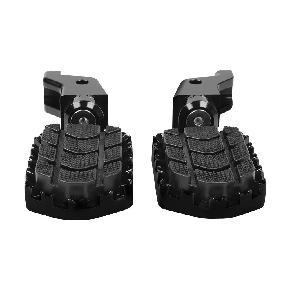 مسند للقدمين للدراجة النارية دواسة ربط القدم لـ TIGER 850 SPORT 900 GT 900 GT Rally Pro Bond Edition 1200 RALLY EXPLORER 2020-2024 #5