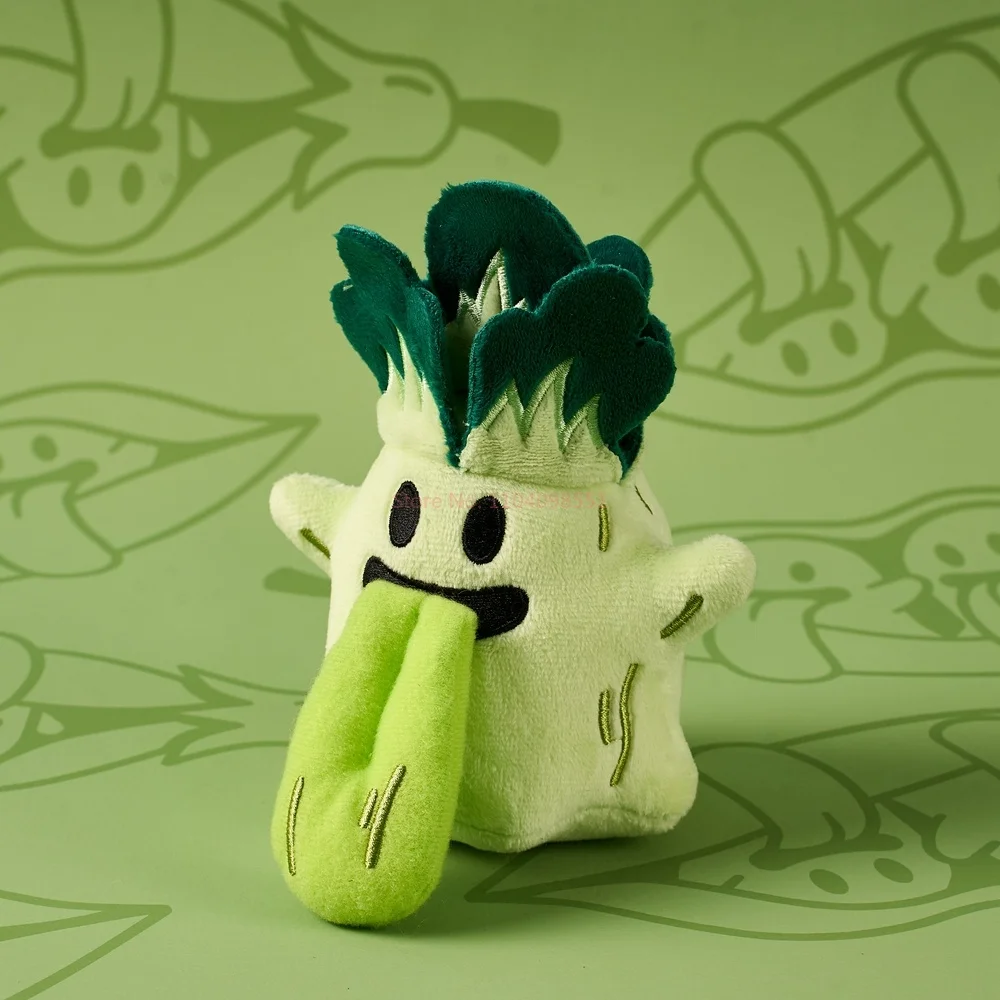 GRAF Zawieszka 5cm Brelok Warzywo Ziemniak Pluszowa Laleczka Breloczek Śliczny Duch Torba Wisząca Modny Halloween Dziewczyna Personalizowany Prezent Urodzinowy