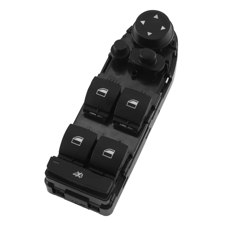 

L38A-Car Power Window Switch Electric Window Panel For BMW X1 E84 2012-2015 61319193656