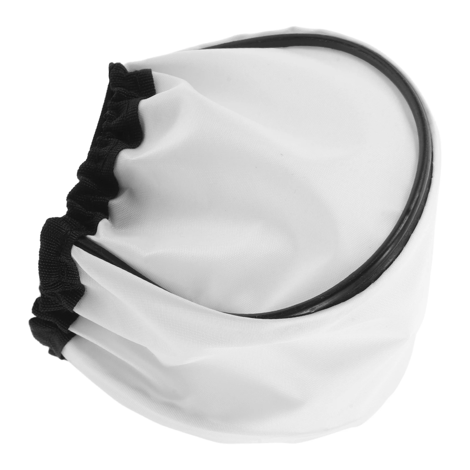

Reflector Diffuser Cloth Diffuser Light Cover Reflector Cover for Photography Strobe Reflector Flash L