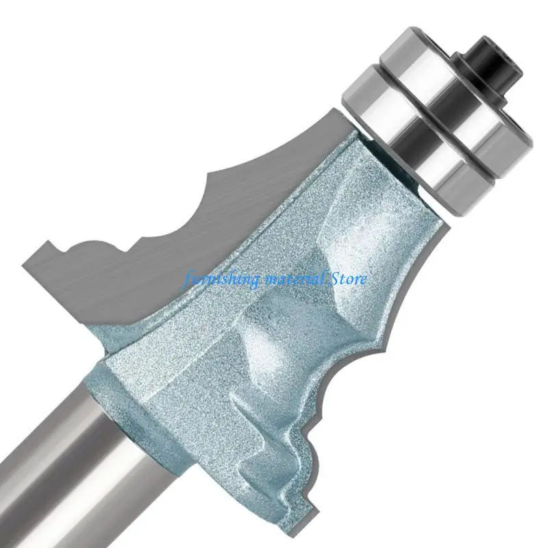 Y5GD couteau seau porte à 8 poignées, main courante, ligne d'armoire, outils travail du bois remplacement