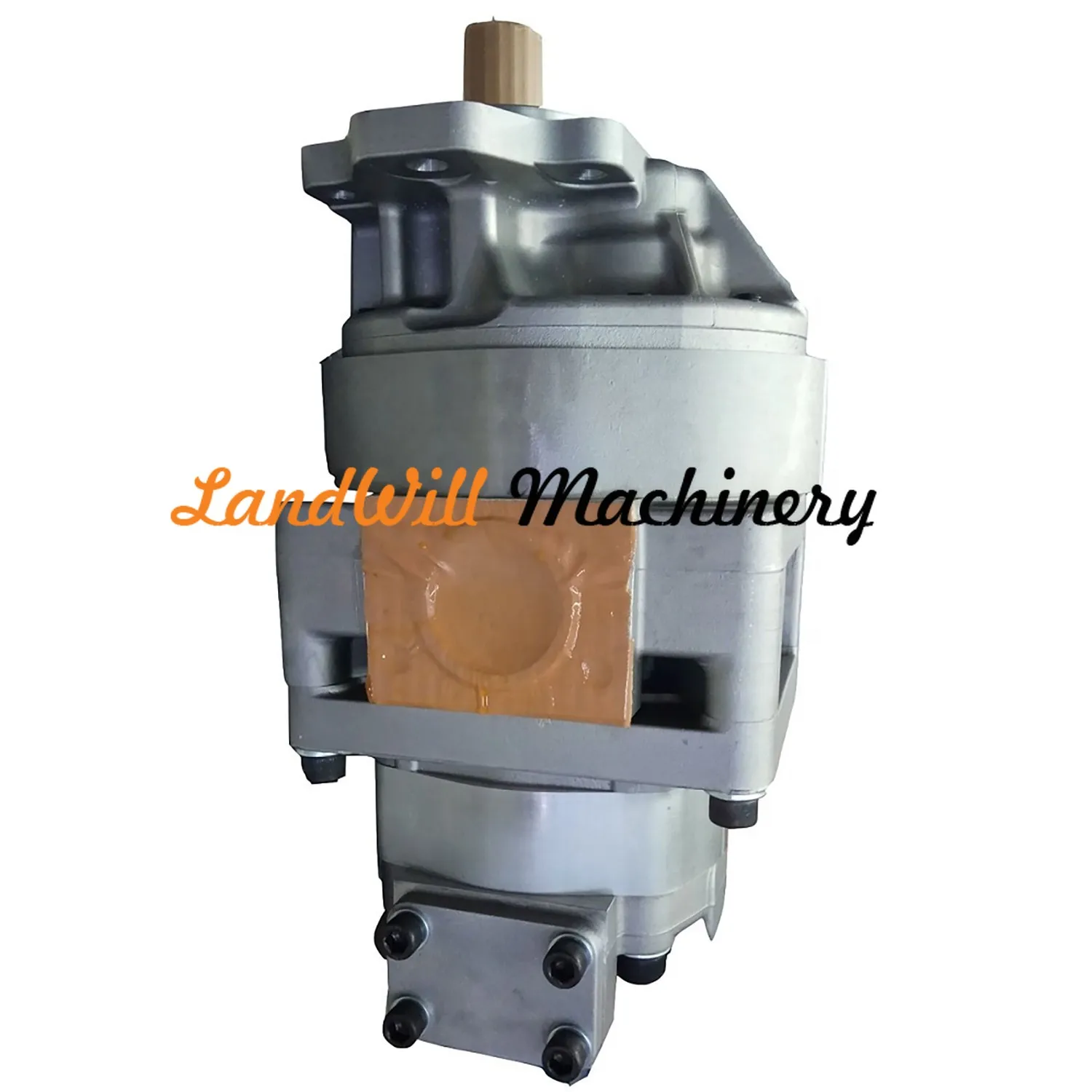 Hydraulic Pump 705-52-30050 fits for Komatsu Dump Trucks HD320-3 HD325-3
