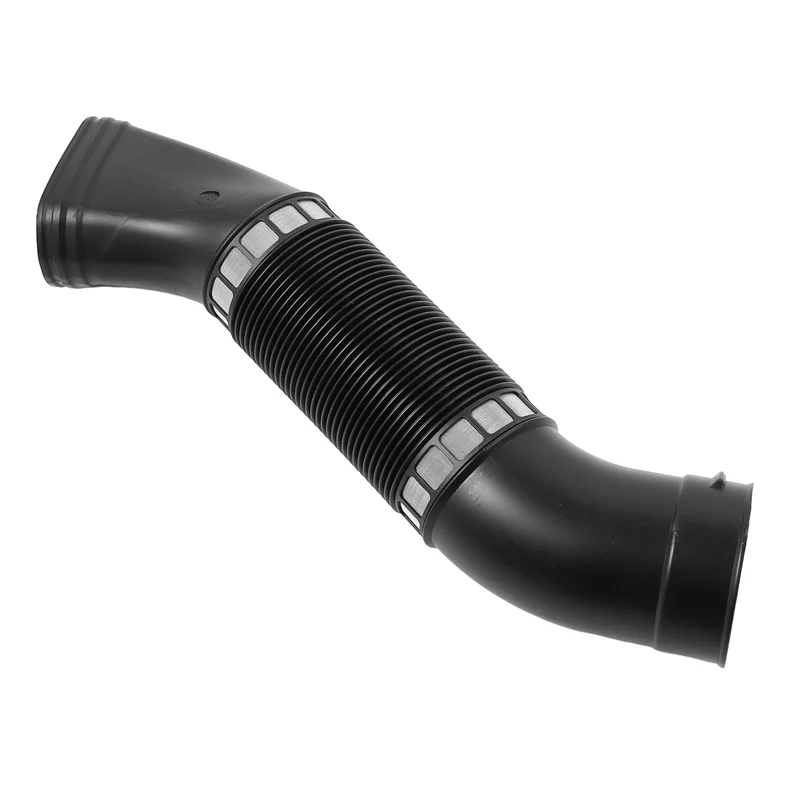 

AS-Car Air Intake Duct Hose For Mercedes Benz W211 E 220 E240 E320 2003-2005 1120943482 1120943582