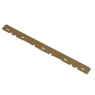 1PC Fuser Oil Supply Pad For Toshiba 2555C 2515C 3055C 3515C 4505C 5055c