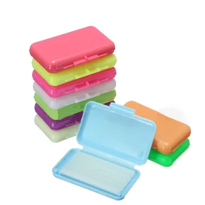 10 Orthodontic dental pcs Wax Oral Hygiene Whispered Whitening Relief Wax Sticks for Key Irritation Gum Flavor Fruit Oral Care 8 Main sales dental products - №4