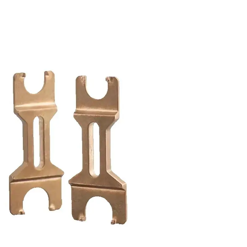 MAJOHN   P136 / P138 /P139/Pen Special Pen Tip Removal Tool for Converting Brass Wrench Piston Assembly
