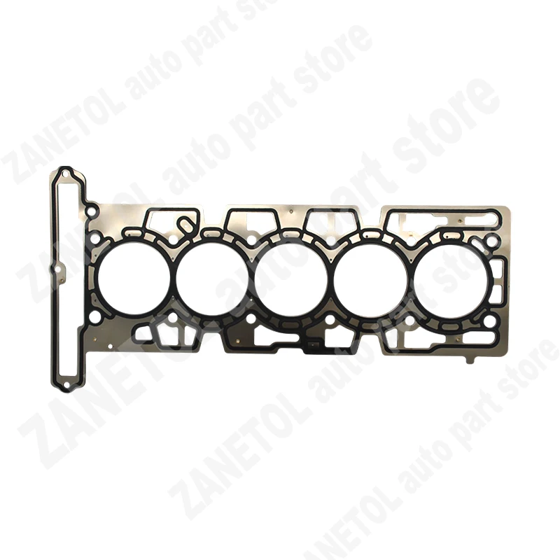 12582589 54736 26336PT junta de culata ZANETOL para CHEVROLET COLORADO 2004 ~ 2006 para GMC CANYON 2004 ~ 2006 para HUMMER H3 2006