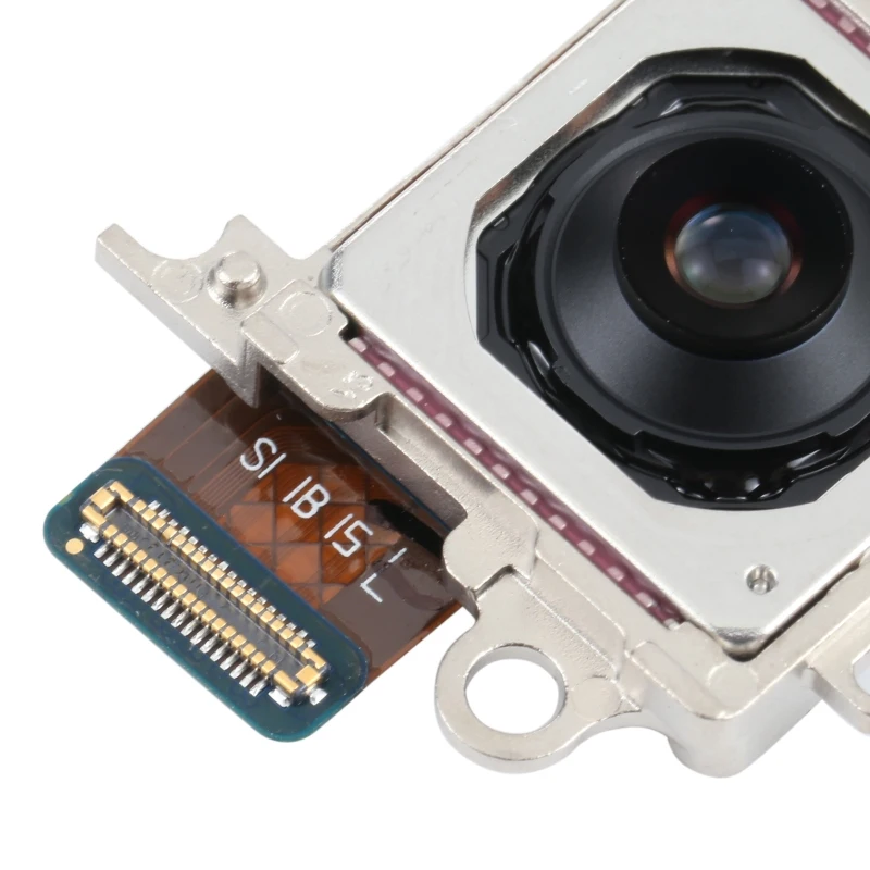 Rear Main Camera For Samsung Galaxy S22 5G SM-S901 / S22 Plus 5G SM-S906 Back Main Camera Repair Replacement Spare Part