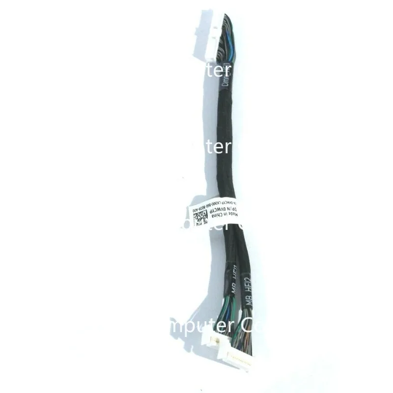 

ZZZ VWCYP 0VWCYP For Dell Assembly cable SIG MB OMNI CPU C 6420 NEW!~