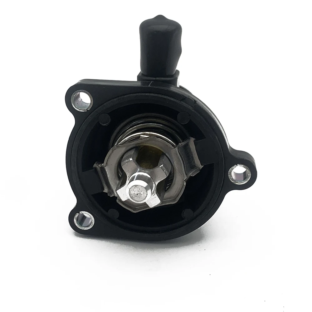 

OE: 902-2080 Engine Coolant Thermostat Housing Assembly for Cadillac/Chevrolet Models