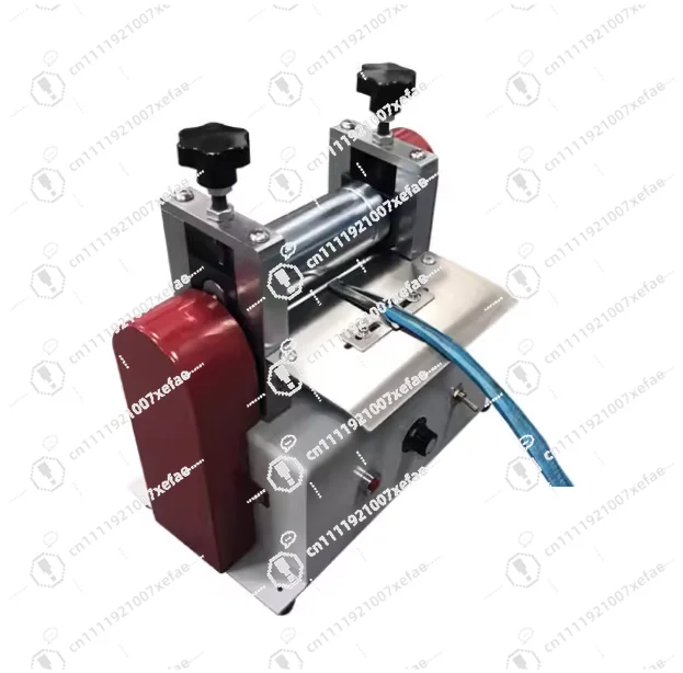 

Automatic Tape Drawing Machine, Handbag Packaging Machine, Leather Bonding Machine, Fabric Folding and Pressing Machine