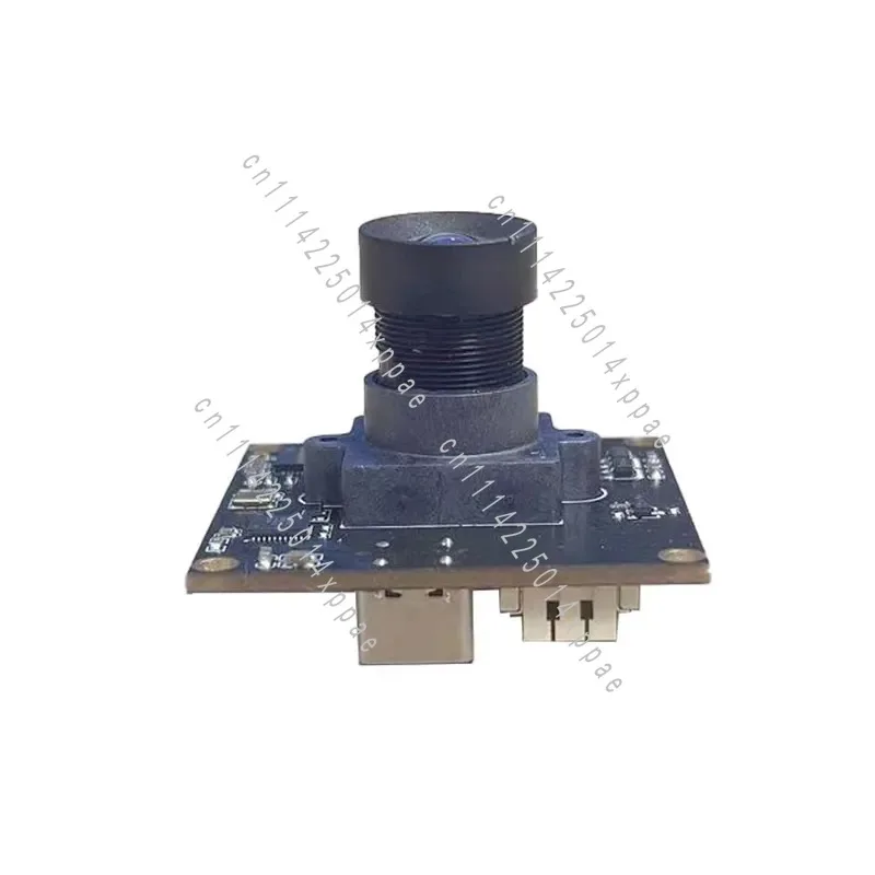 

AR0234 Global Shutter 60 FPS with External Trigger for Photography 2 Million HD Color USB3.0 Interface Camera Module