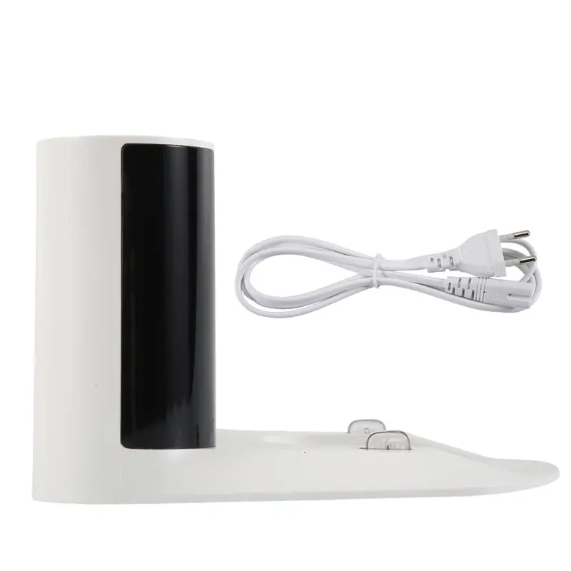 

Kitchen Appliance For Roborock Vacuum Cleaner Charging Base Parts- Charge Dock+ Power Cord For S50 S51 S55 S65 T65 S5 S6 Maxv S6
