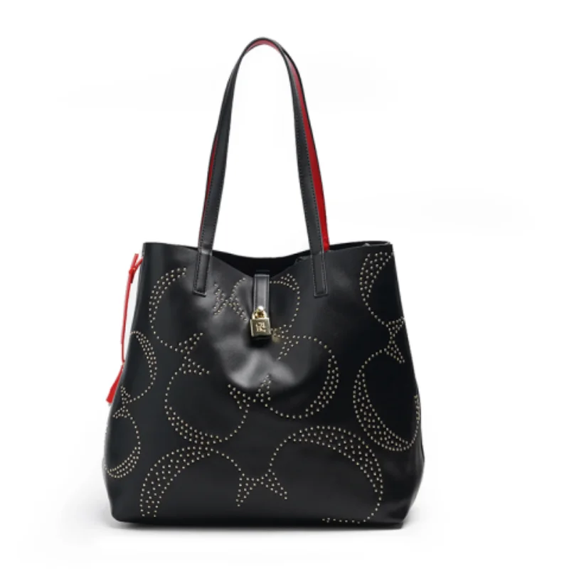 

CHCH Women's Shoulder Bags Luxury Brand High Quality Fashion Designer Regular Large New Women's Fashion Premium Handbag