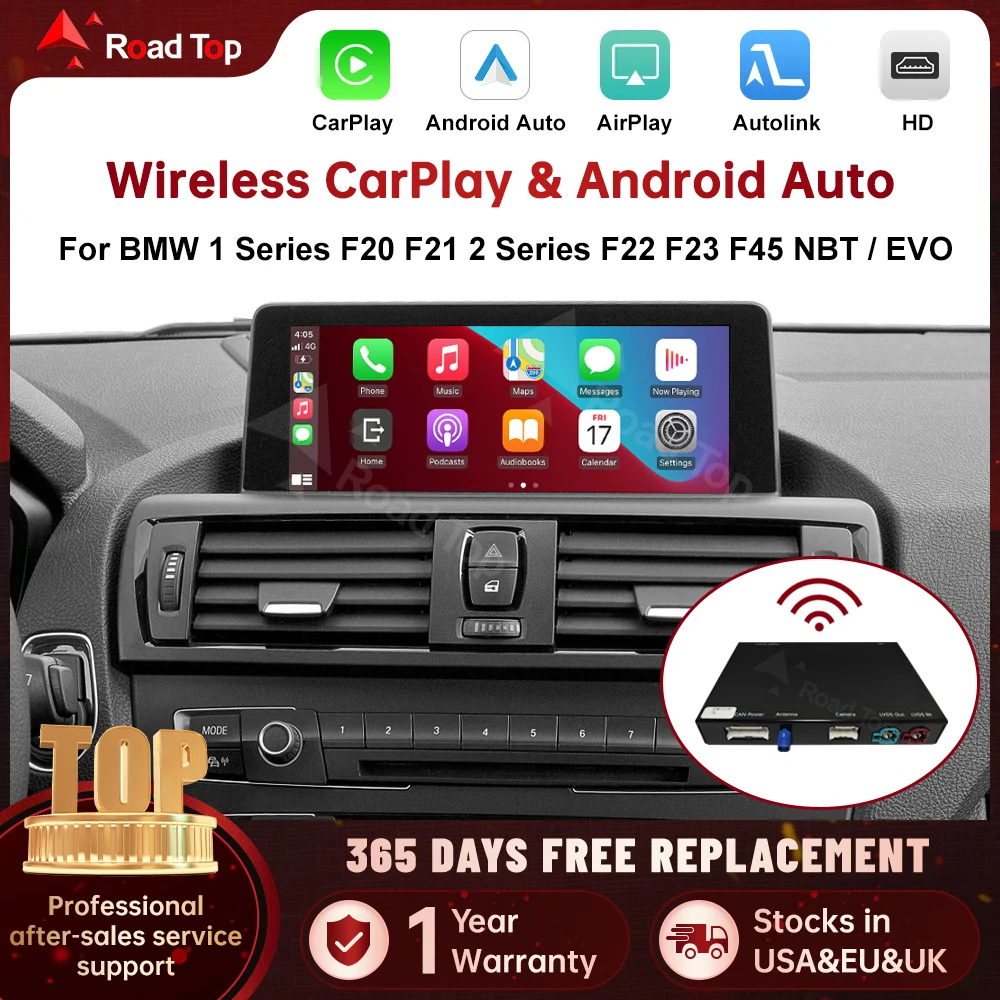 Roadtop Wireless Ca…