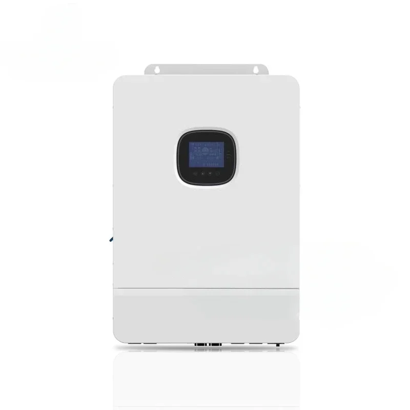 Parallel Hybrid Solar Inverter 8kw 10kw 12kw Off Grid On Grid Hybrid Inverter