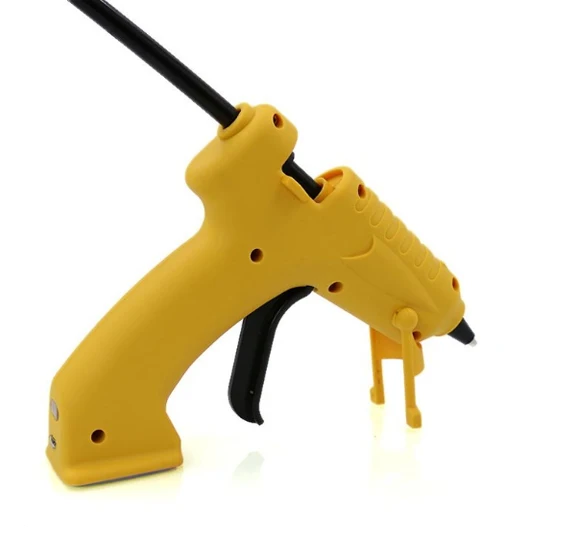 NL-220  Cordless USB  Rechargeable Glue Gun