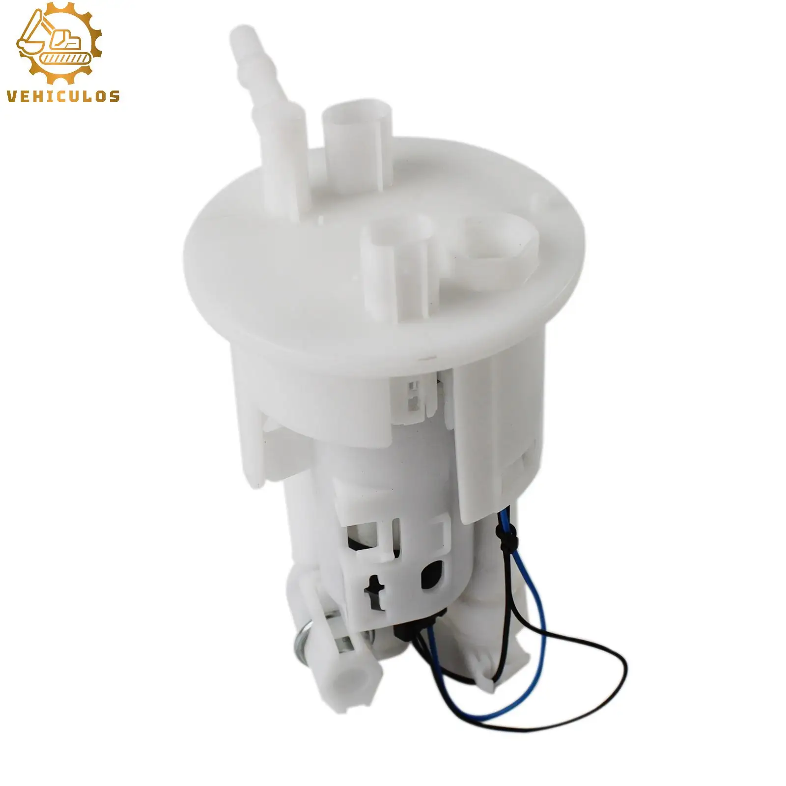 New Fuel Pump Module 101962-2061 4C8-13907-00-00 4C8-13907-01 4C8-13907-01-00 Fits for Yamaha 07-10 YZF R1  2008-2010 R6