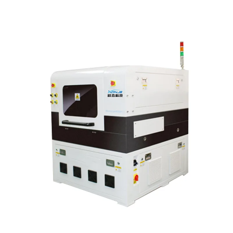 PCB Cut Separator Laser peeling machine printed circuit board UV cutting machine