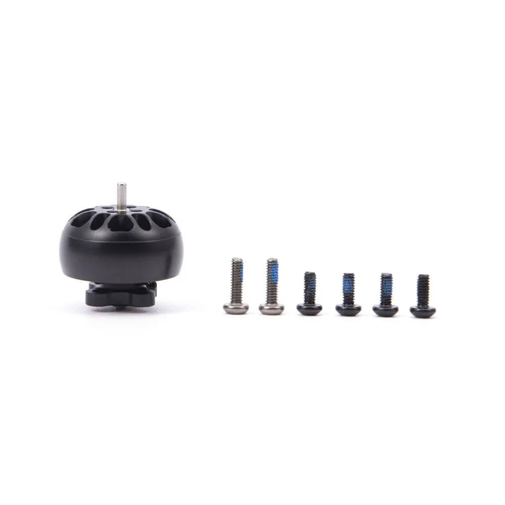 iFlight XING 1404 3800KV 2-4S FPV motor black with 52mm wire / plug for FPV drone part