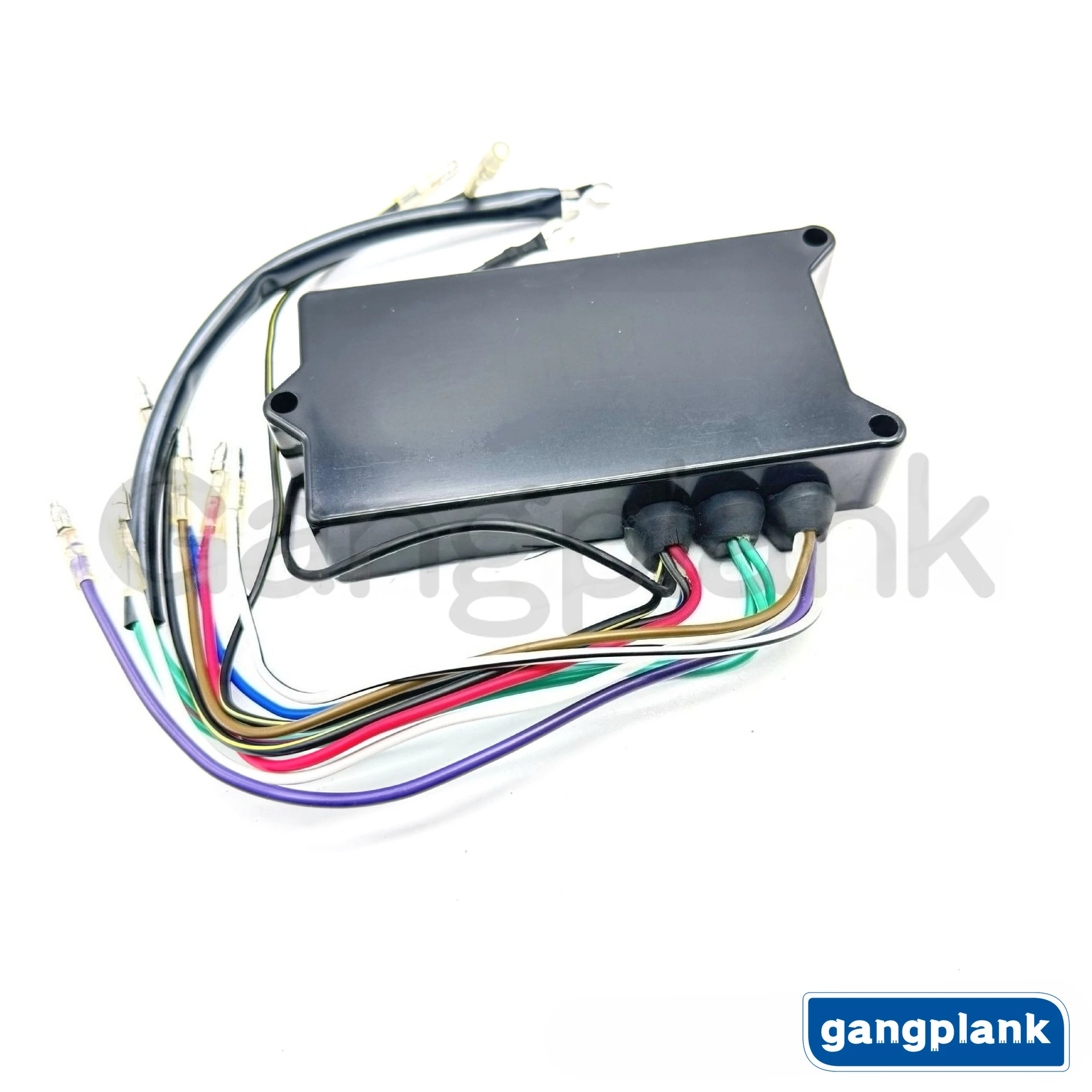 

Подходит для подвесного мотора Mercury, зарядный выпрямитель мощностью 65–95 л.с. и зарядное устройство регулятора напряжения 18495A10.