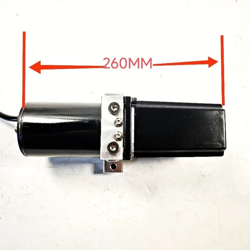 

Малогабаритная гидравлическая станция DC12v24v48v60v72v300w, гидравлический силовой агрегат постоянного тока