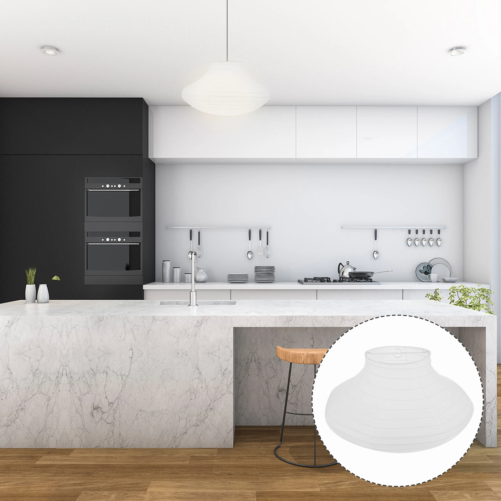 

2Pcs Paper Lanterns Foldable Hanging Decorations Durable HighQuality Kids Birthday DIY Party Supplies Wedding Decor