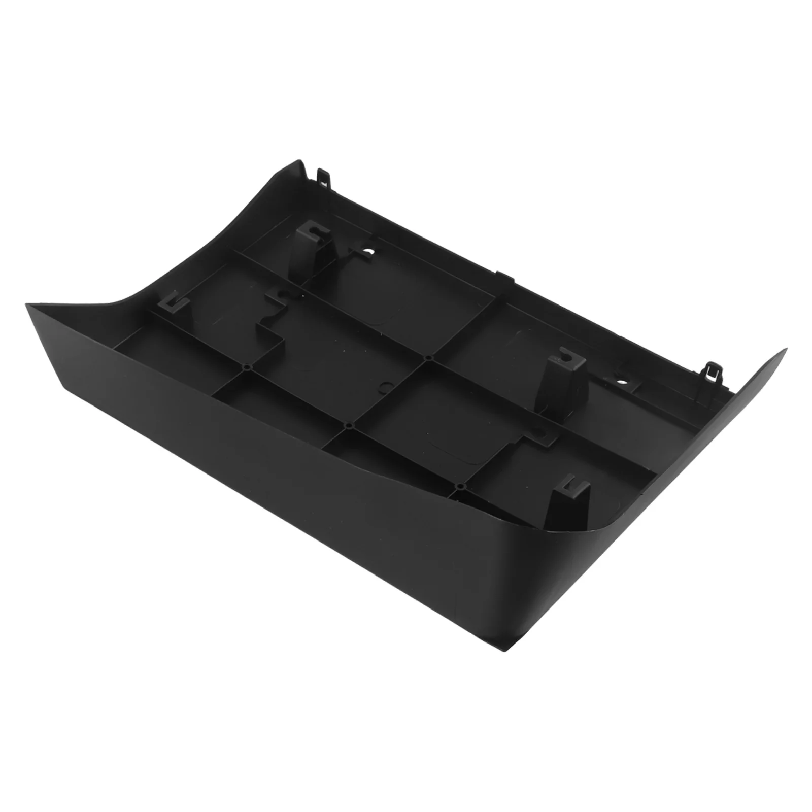 تحسين بالوعة الحرارة قدرات شحن متفوقة الباب الخلفي الذيل بوابة لوحة ترخيص لتويوتا برادو 120 LC120 2003 2009