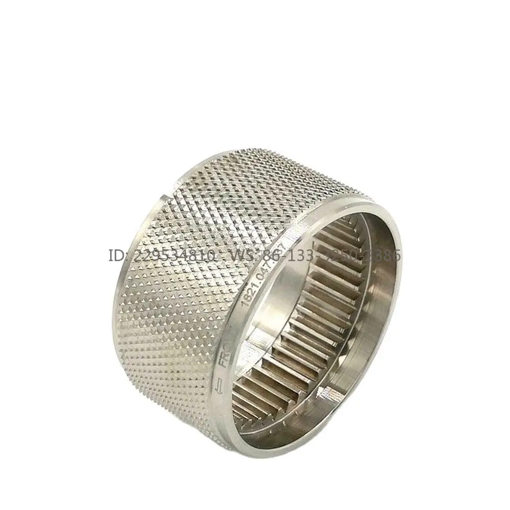 1821.047.037 Tension Pulley Front Tooth Wheel fit to Signode BXT319 Electric Strapping Machine,Made in China