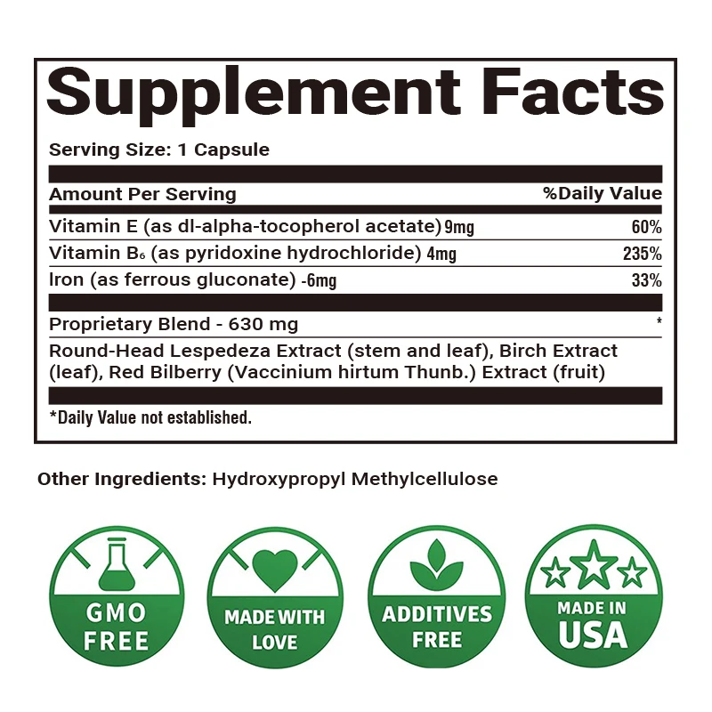 Renohelp Powerful All-Natural Kidney Support Supplement for Healthy Kidney Function, Creatinine Levels and Glomerular Filtration