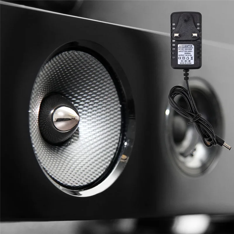 ABMF-12V 1A Power Adapter 15W Power Supply Adapter For Audio Router LED Strip Light