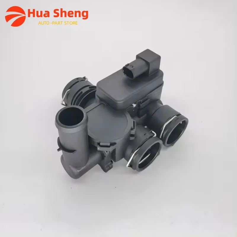 2118320584 A2118320584  Suitable For Mercedes Cls E-Class W211 W2192003-2009 New Car Heater Control Valve