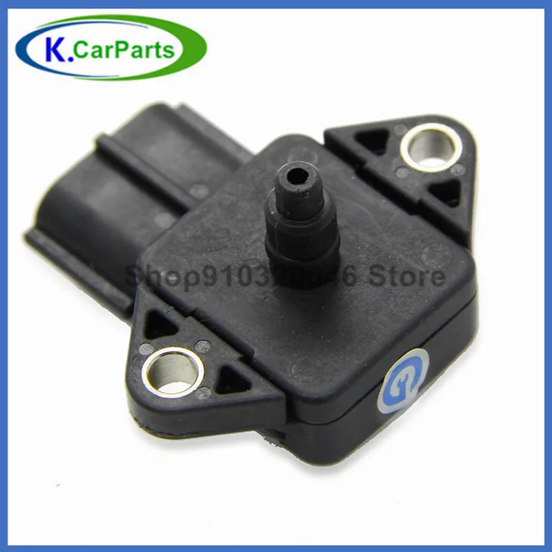 Sensor de presión de colector de alta calidad 22627-AA170 22627AA170 para 02-05 Subaru Impreza 2.0L