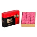 Pink-12PCS