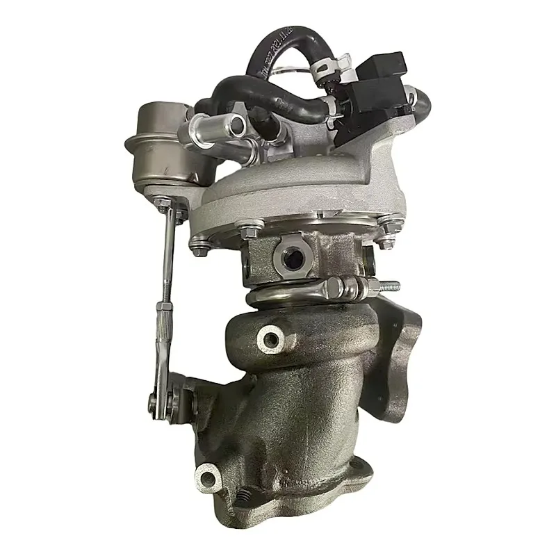 

Parts Turbo Charger New Turbocharger 23601679 23997709 for 1.5T Engine