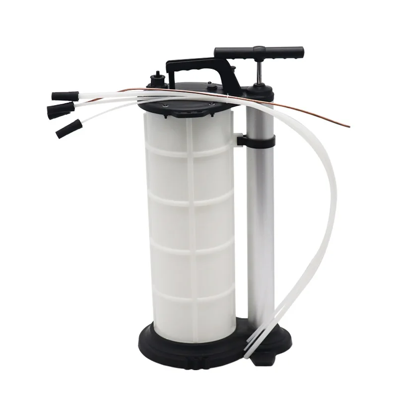

Automobile Manual Pumping Unit Engine Suction Pump Sucker Brake Change