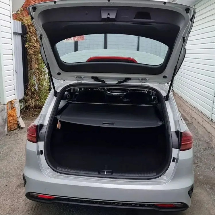 

Автоматические стойки задней двери с пружиной для Kia Ceed CD 5-дверный хэтчбек 2018-настоящий подъемник багажника, амортизатор, демпфер