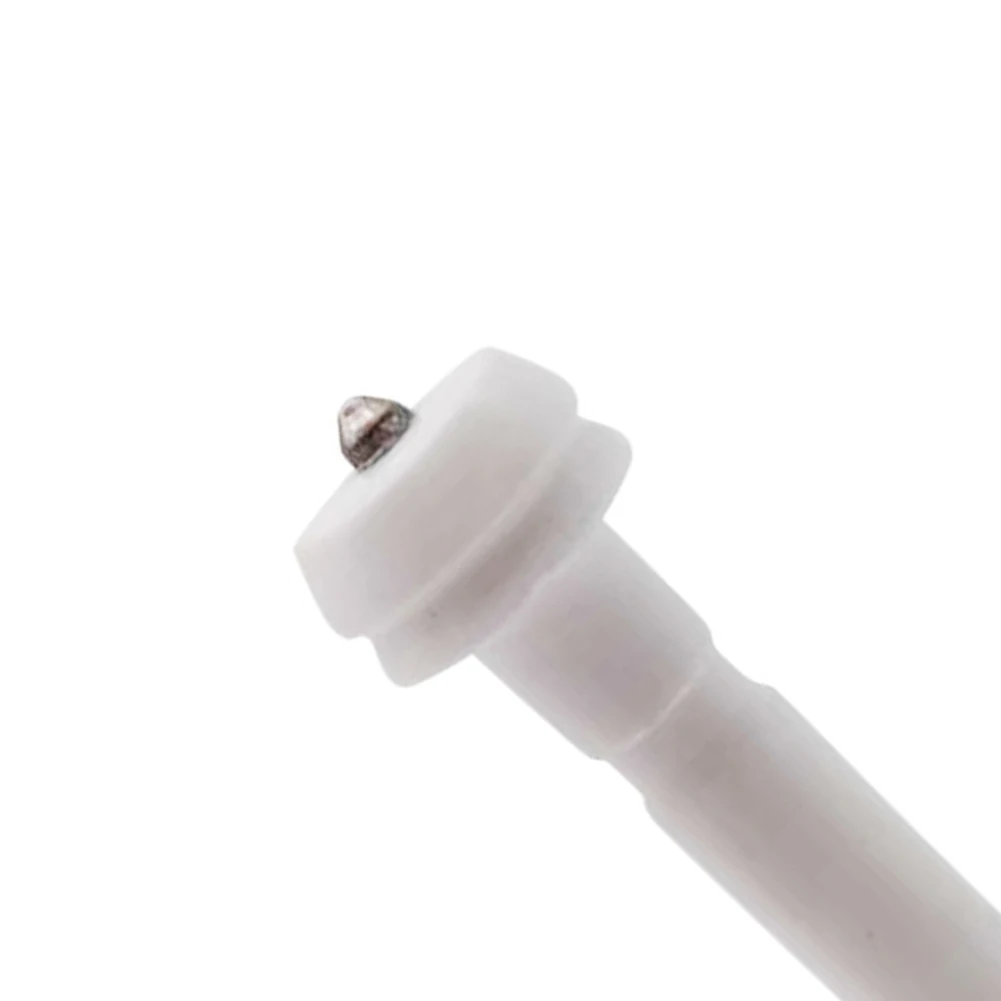 For Appliance Repair White Ignition Needle High Temperature Ignition Pin Igniter Efficient Ignition Sturdy Construction