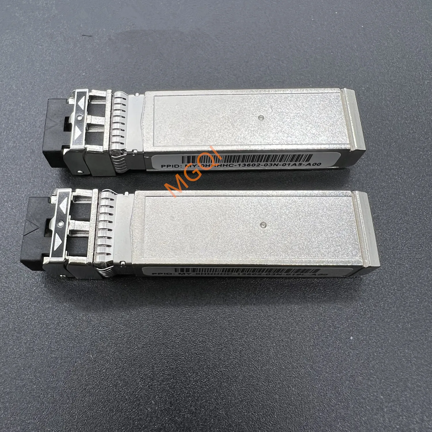 

1PCS 25g fiber module sfp/SFP28-25G-SR-85C/FTLF8536P4BNL-E5/Del-I 0HHHHC/019-078-056/850NM 25G switch module