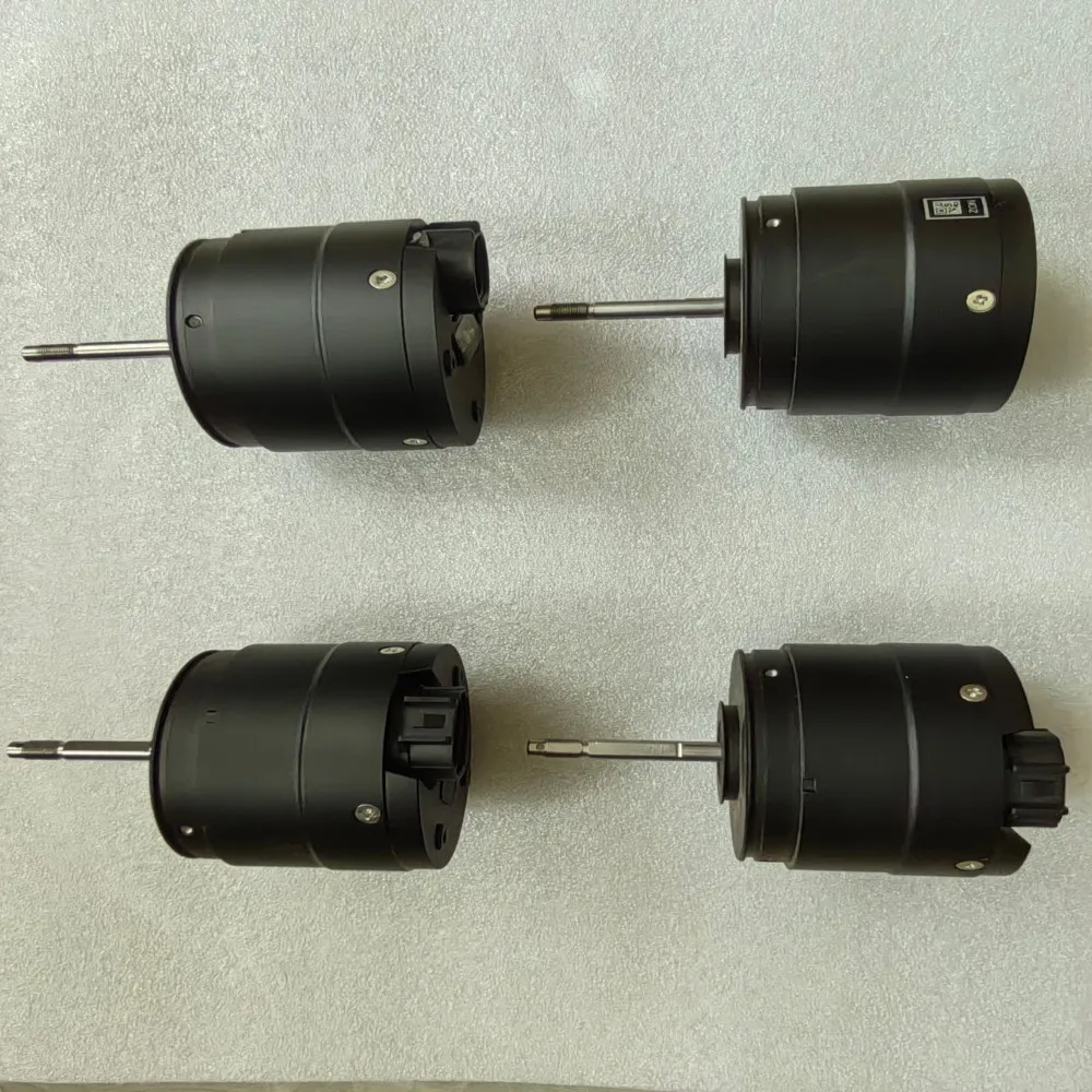 الطائرة بدون طيار الزراعية Agras T40/T20P/T50/T25 ملحقات محرك الطرد المركزي لأجزاء إصلاح الطائرات بدون طيار لحماية النباتات DJI