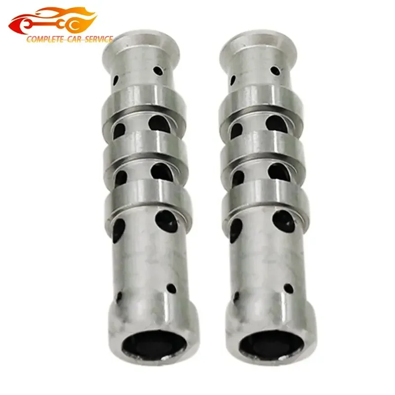 

2PCS 6DCT450 MPS6 Transmission Valve Body Plungers Fit For Ford Focus Volvo S40 S60 CHRYSLER FORD LAND ROVER