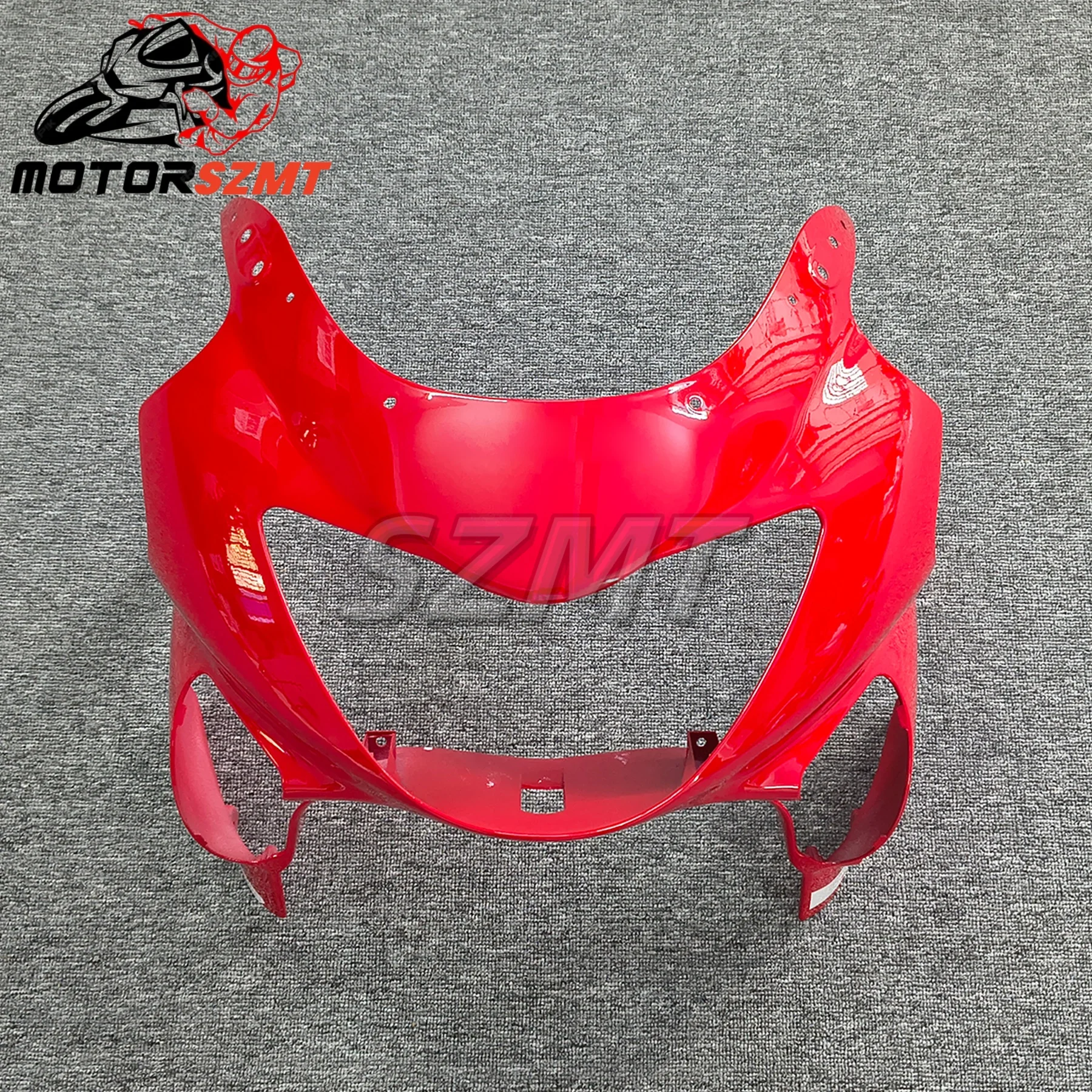 

Motorcycle Fairing Kits Fit for HONDA F4 CBR600 F4 1999 2000 Plastic Shell ABS Red Bodywork Set