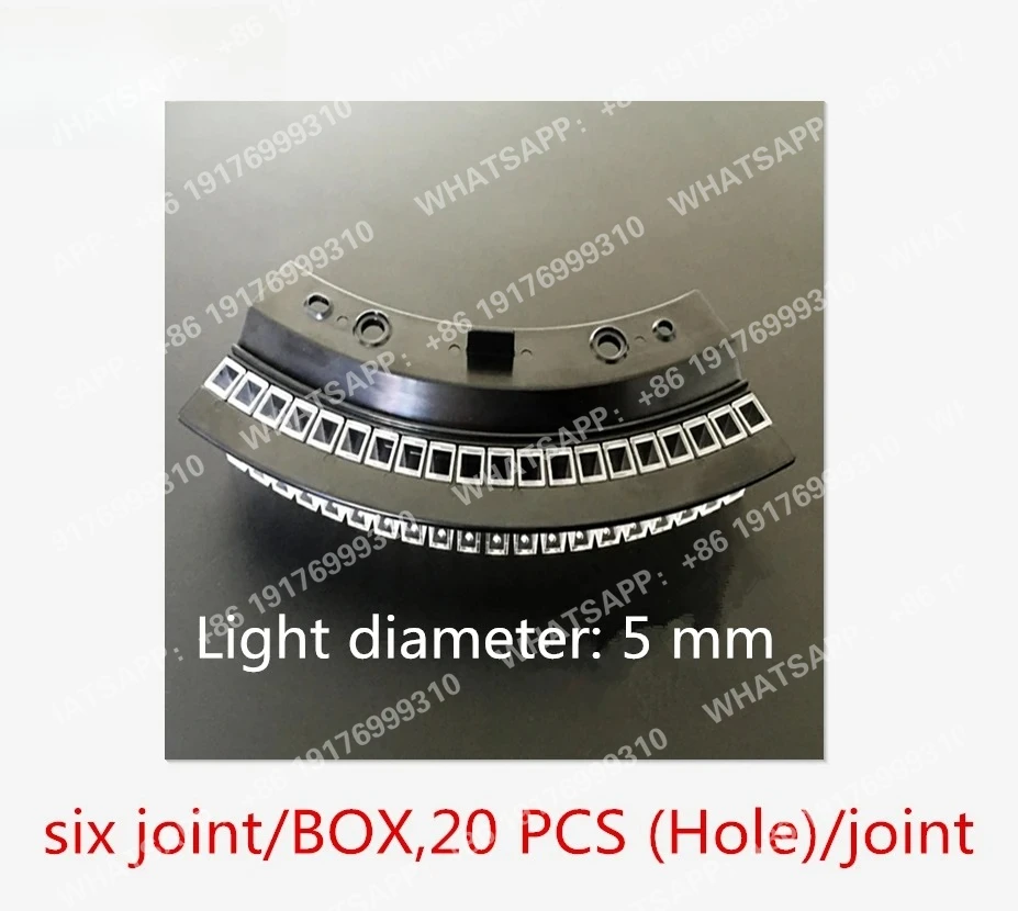Cuvete para Hitachi 7060, Copo para Hitachi 911 912, Analisador Bioquímico Laura Mantino Kubel NK10290, Copo de Cor, Copo de Reação, Cuvete