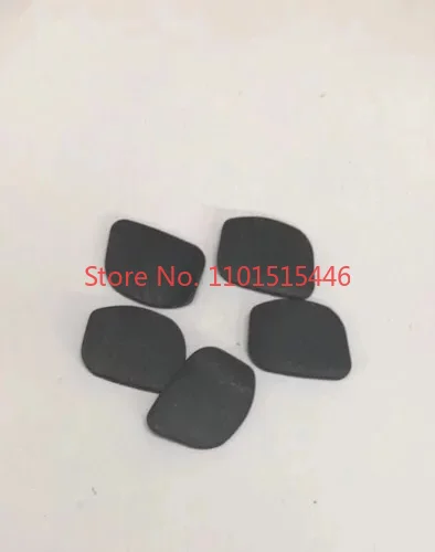 الغطاء الخلفي الخلفي الإبهام المطاط كاميرا إصلاح جزء لنيكون D5200