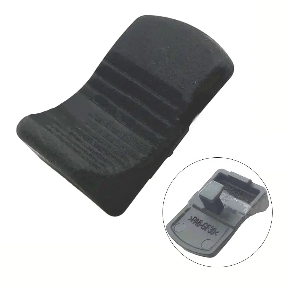 Grinder Switch Knob 419566-3  For 9553/954/55/56/58 BGA452 DGA452 Plastic Switch Knob Replacement Parts  Power Tools