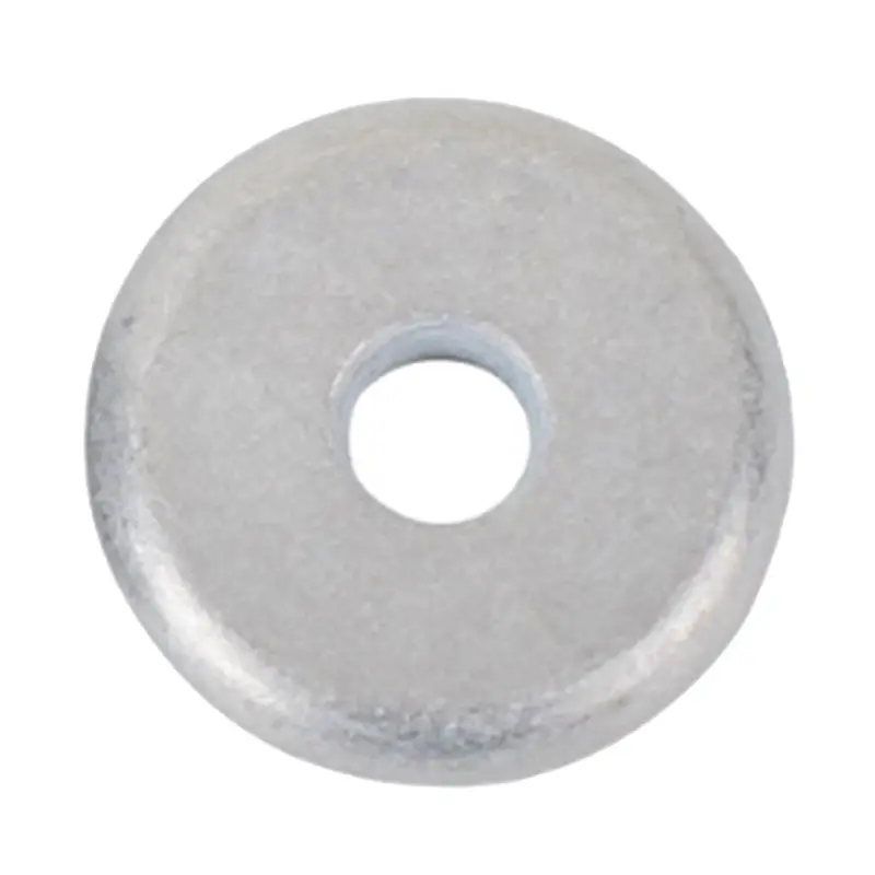 A20K-Motorboat Anode Anti-Corrosion Zinc Block 271001920 For Sea-Doo BRP RXP RXT GTI GTX Anode Zinc