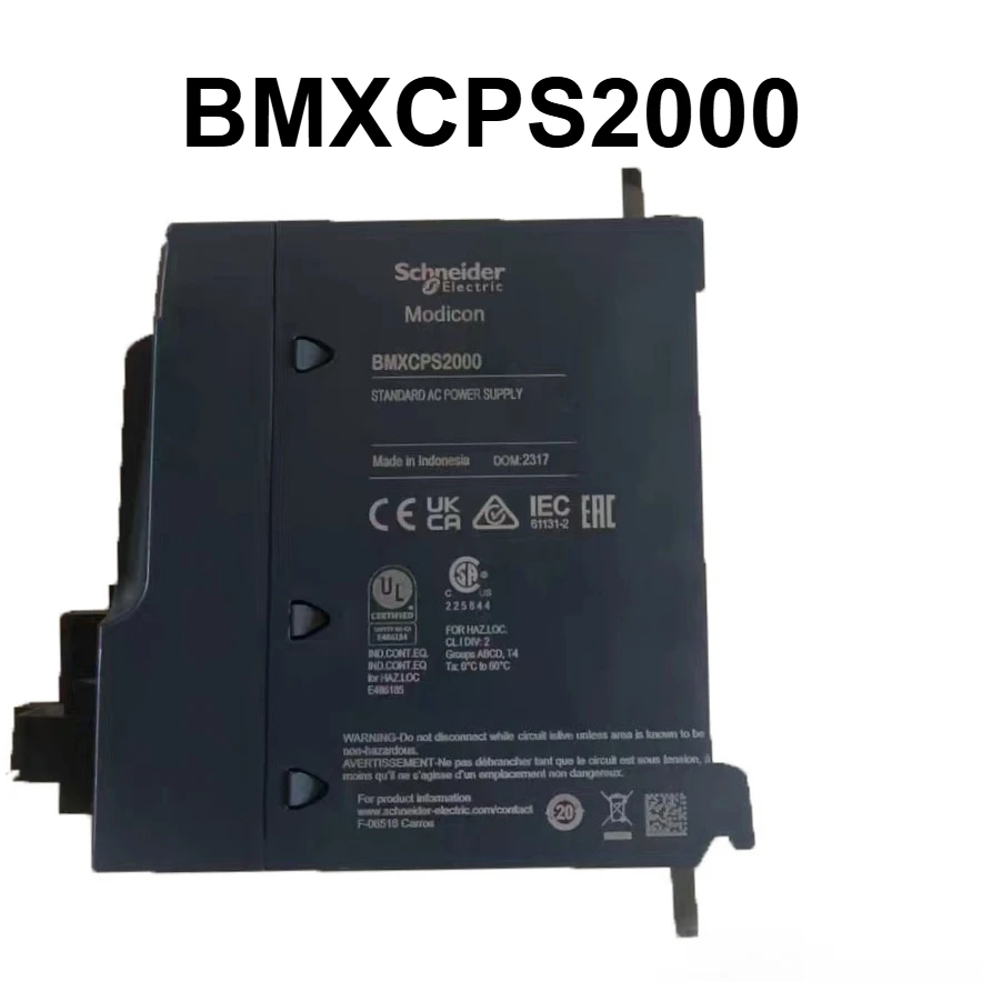 

Brand New Original BMXCPS2000