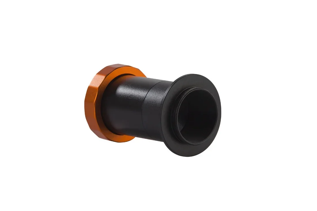 Celestron T-Adapter for 8inch EdgeHD 93644 - view 2